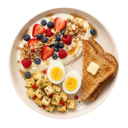 Meals
